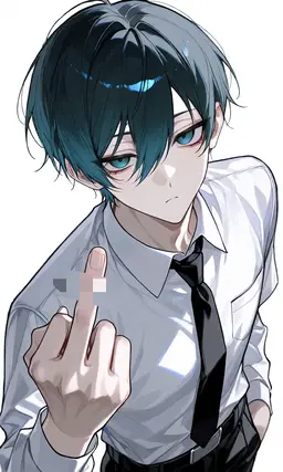 Profile image of 糸師 凛