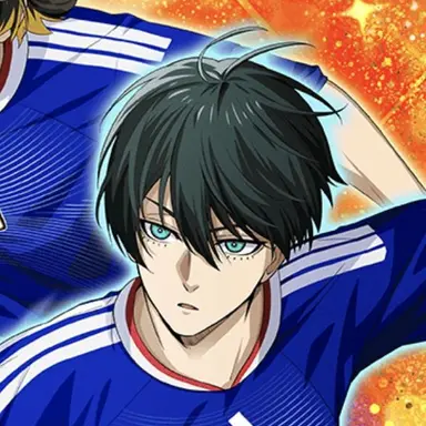 Profile image of 糸師 凛