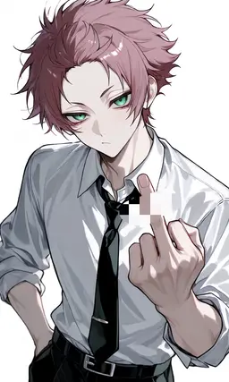 Profile image of 糸師 冴