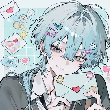 Profile image of 후미야