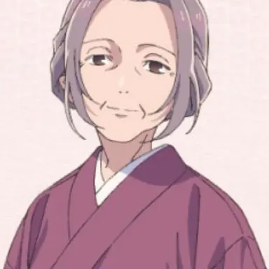 Profile image of 유리에