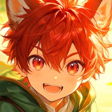 Profile image of Beast