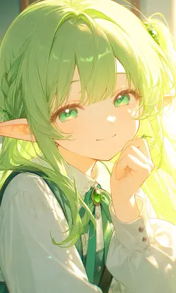 Profile image of El