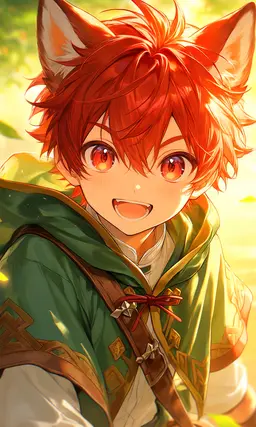 Profile image of Beast