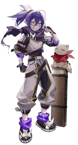 Profile image of ナガレ