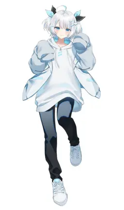 Profile image of さんしあ