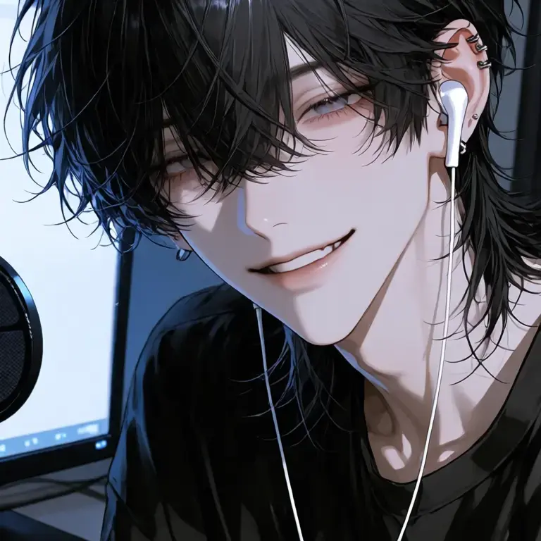OralSnow5931의 The Sadistic Streamer's Secret Soft Spot