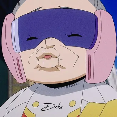 Profile image of Recovery Girl