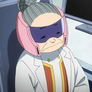 Profile image of Recovery Girl