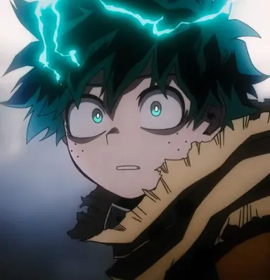 Profile image of Midoriya
