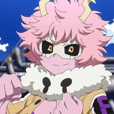 Profile image of Mina