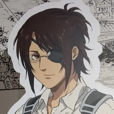 Profile image of ハンジ