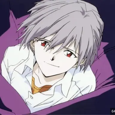 Profile image of カヲル