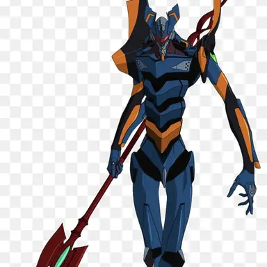 Profile image of エヴァマーク6