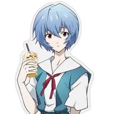 Profile image of レイ