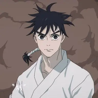 Profile image of 禪院蘭太