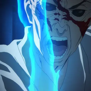 Profile image of 禪院扇