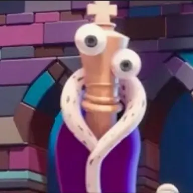 Profile image of Kinger