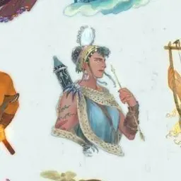 Profile image of Artemis