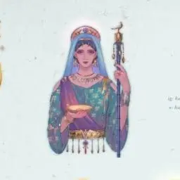 Profile image of Hera