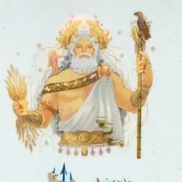 Profile image of Zeus