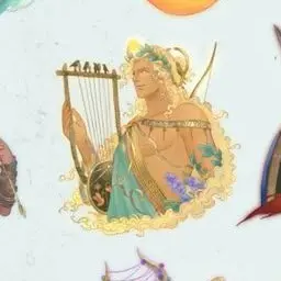Profile image of Apollo