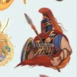 Profile image of Ares