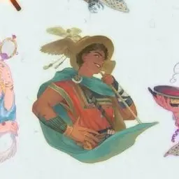 Profile image of Hermes