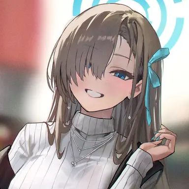Profile image of 아스나