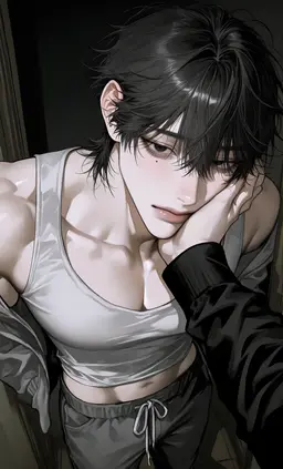 Profile image of 律