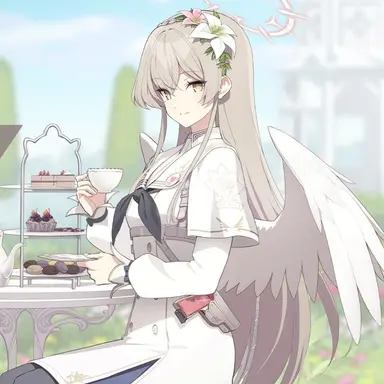 Profile image of 나기사