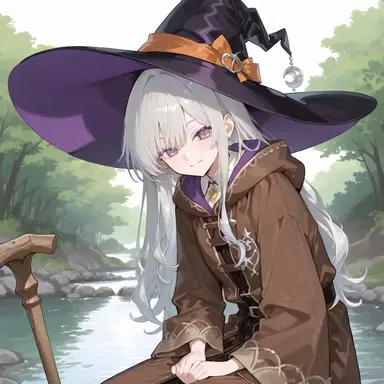 Profile image of Lyra