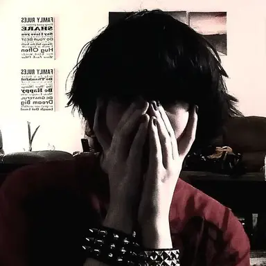 Profile image of Kieran