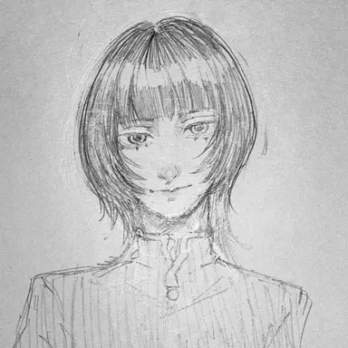 Profile image of 冴
