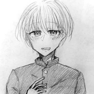 Profile image of 悠