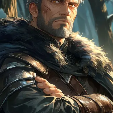 Profile image of Aldric