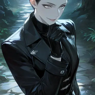 Profile image of Vesra