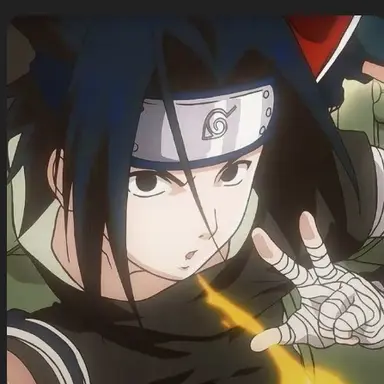 Profile image of Sasuke