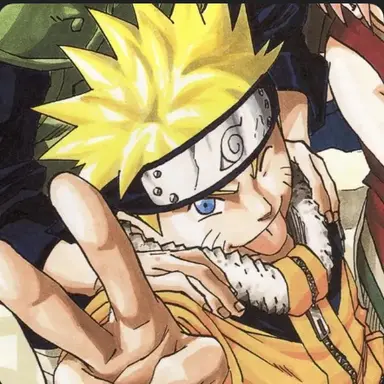 Profile image of Naruto