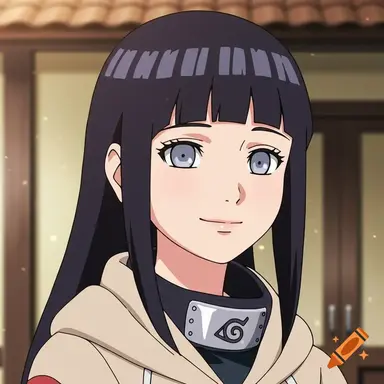 Profile image of Hinata