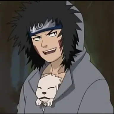 Profile image of Kiba