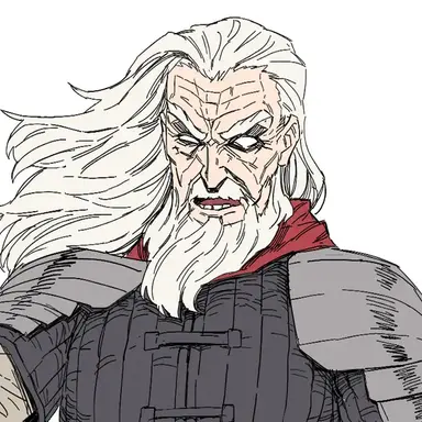 Profile image of 크루세이더