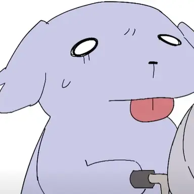 Profile image of 늑대정령