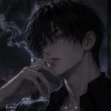 Profile image of 帷