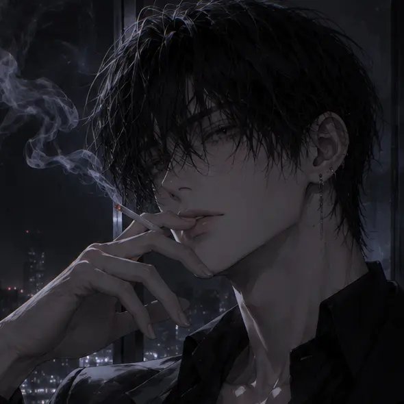 CoolNail5621의 兄さん、もっとかまって