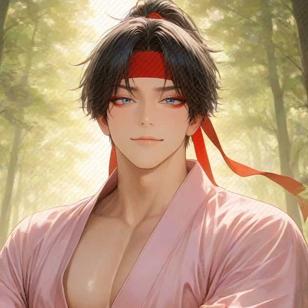 桃介