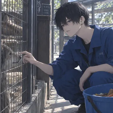 Profile image of Gaku Yoshida