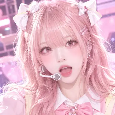 Profile image of 모양몬
