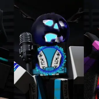 Profile image of デュセッカー
