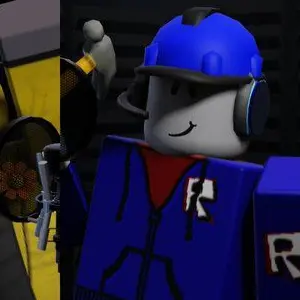 Profile image of ビルダーマン